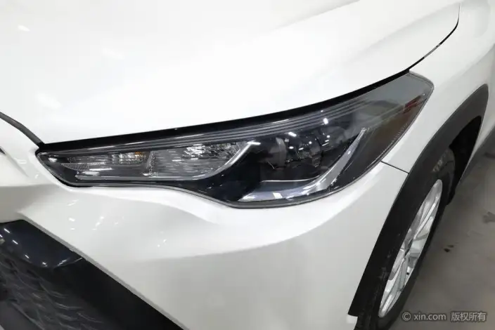 Frontlander 2023 Model 2.0L CVT Elite Edition – фото 7
