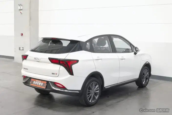 Neta V 2022 Model Trendy 400 Lite