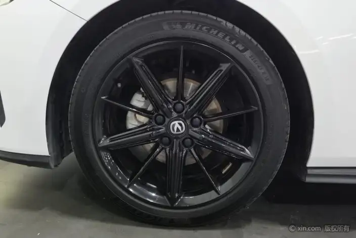 Changan UNI-V 2022 Model 1.5T Noble Model – фото 8