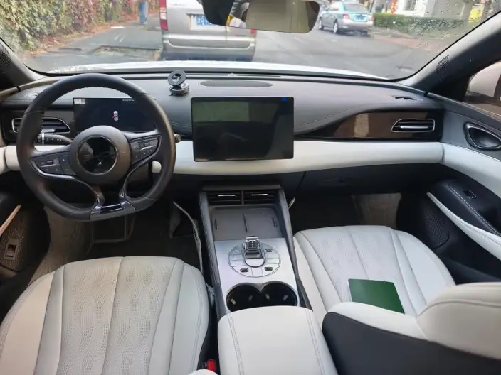 BYD Seal 06 DM 2024 Model DM-i 120KM Exclusive Model – фото 5