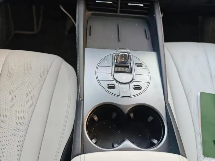 BYD Seal 06 DM 2024 Model DM-i 120KM Exclusive Model – фото 7