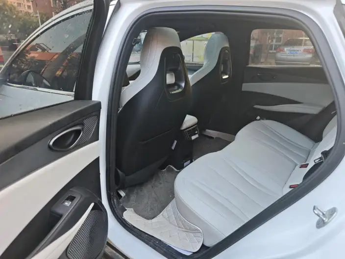 BYD Seal 06 DM 2024 Model DM-i 120KM Exclusive Model – фото 9