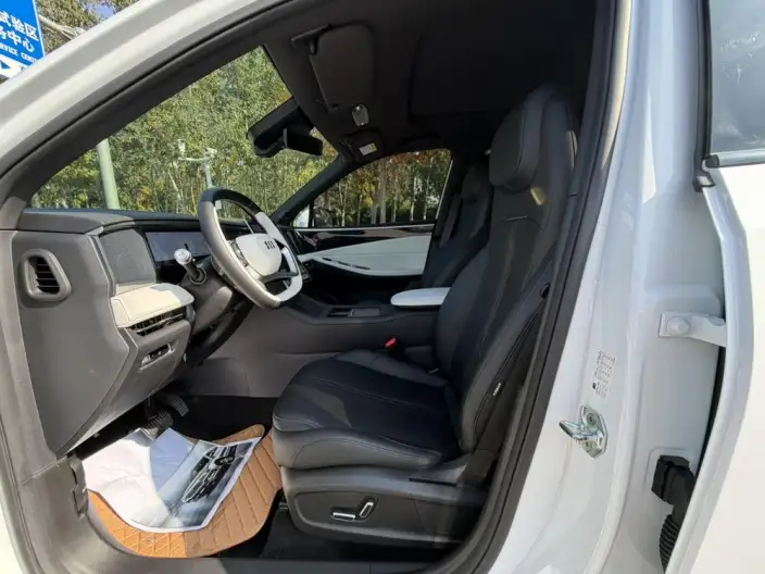Geely Galaxy L7 2023 Model 1.5T DHT 55km AIR – фото 8