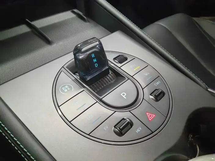 BYD Seal 06 DM 2025 Model Smart Driving Edition DM-i 120KM Zunrong Model – фото 9