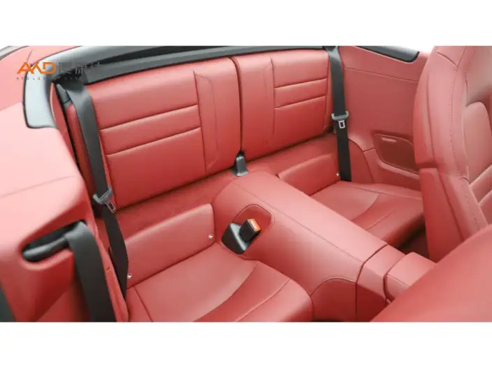 PORSCHE 911 2023 Model Carrera Cabriolet 3.0T – фото 10