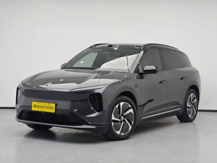 NIO ES6 2024 Model 75kWh – фото 1