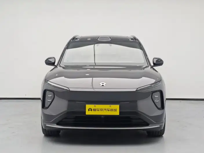 NIO ES6 2024 Model 75kWh – фото 2