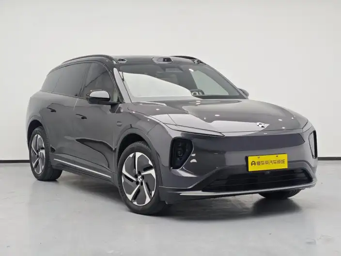 NIO ES6 2024 Model 75kWh – фото 3
