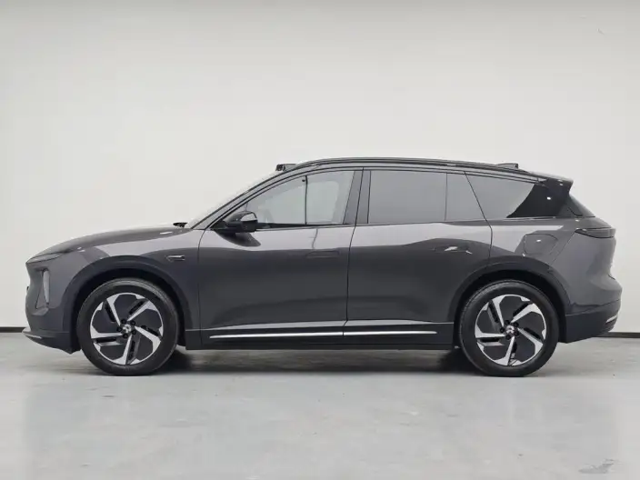 NIO ES6 2024 Model 75kWh – фото 4
