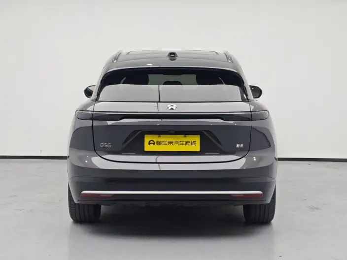 NIO ES6 2024 Model 75kWh – фото 6