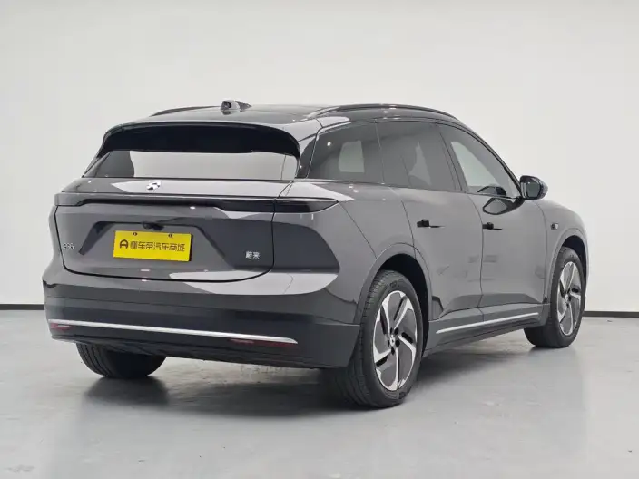 NIO ES6 2024 Model 75kWh – фото 7