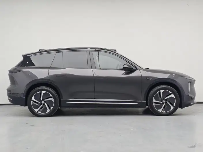 NIO ES6 2024 Model 75kWh – фото 8