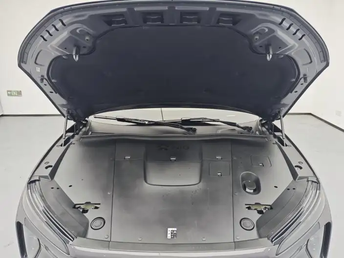 NIO ES6 2024 Model 75kWh – фото 10