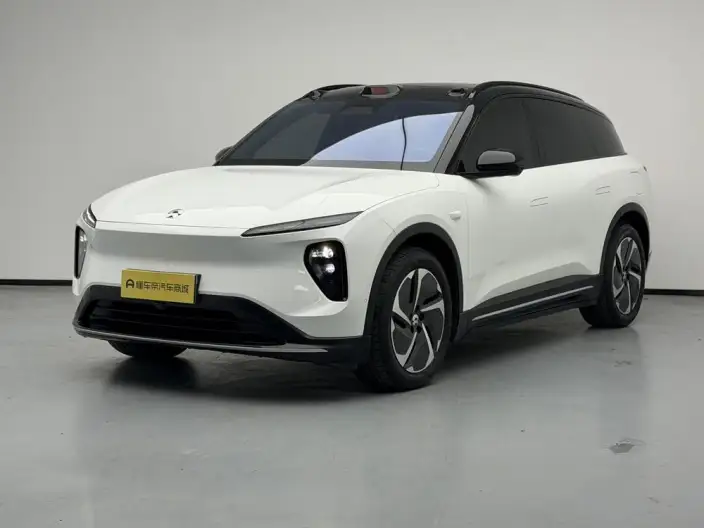 NIO ES6 2024 Model 75kWh – фото 1