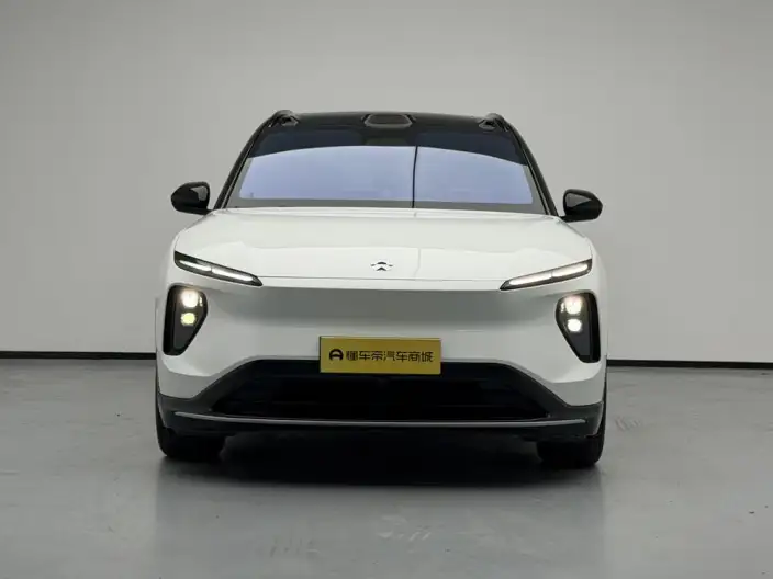 NIO ES6 2024 Model 75kWh – фото 2