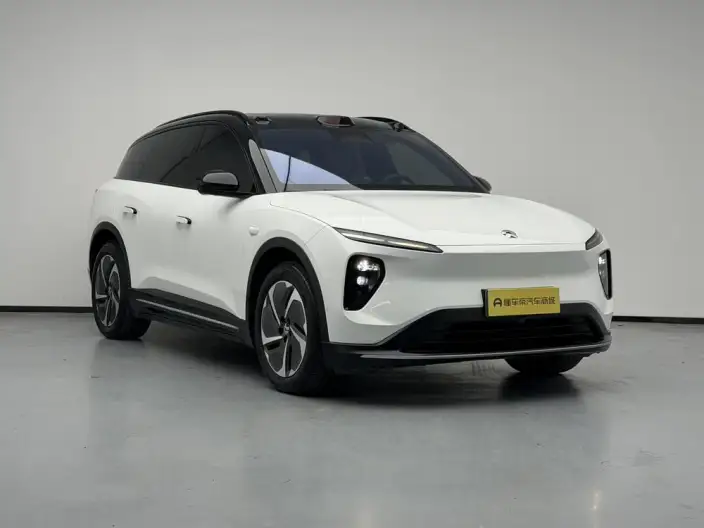 NIO ES6 2024 Model 75kWh – фото 3