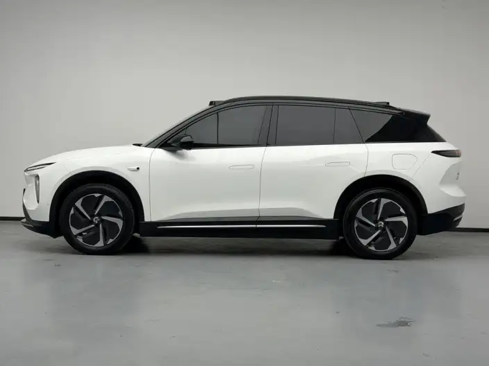 NIO ES6 2024 Model 75kWh – фото 4