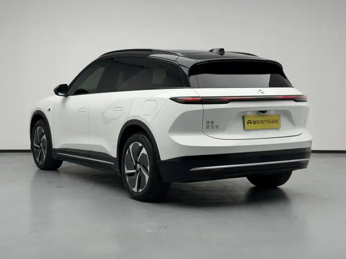 NIO ES6 2024 Model 75kWh – фото 5
