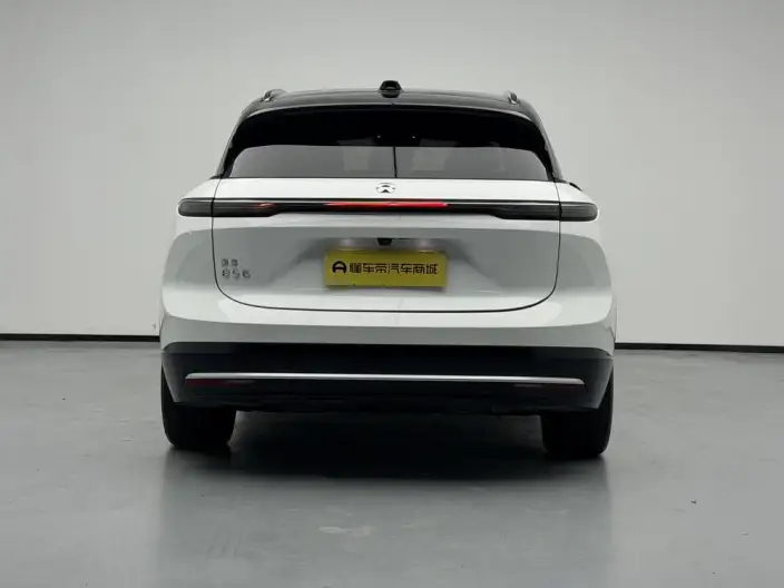 NIO ES6 2024 Model 75kWh – фото 6