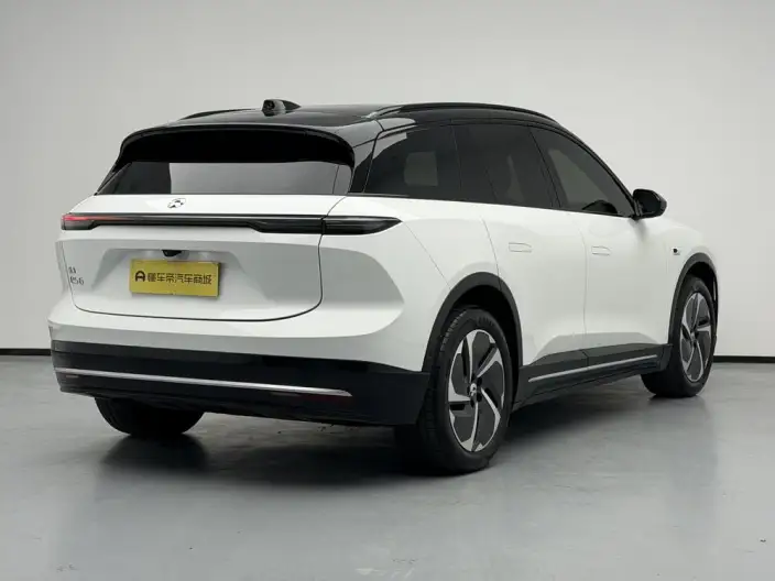 NIO ES6 2024 Model 75kWh – фото 7