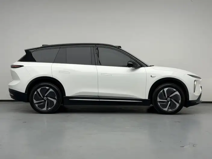 NIO ES6 2024 Model 75kWh – фото 8