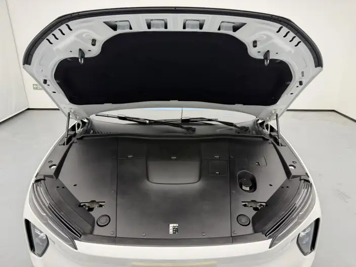 NIO ES6 2024 Model 75kWh – фото 10