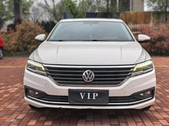 Volkswagen Lavida 2019 1.5L Automatic Comfort China VI – фото 2