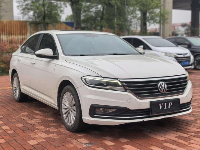 Volkswagen Lavida 2019 1.5L Automatic Comfort China VI – фото 3