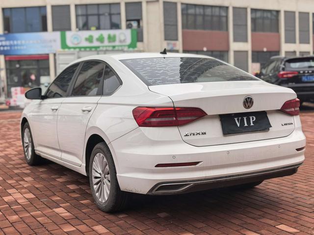 Volkswagen Lavida 2019 1.5L Automatic Comfort China VI – фото 6