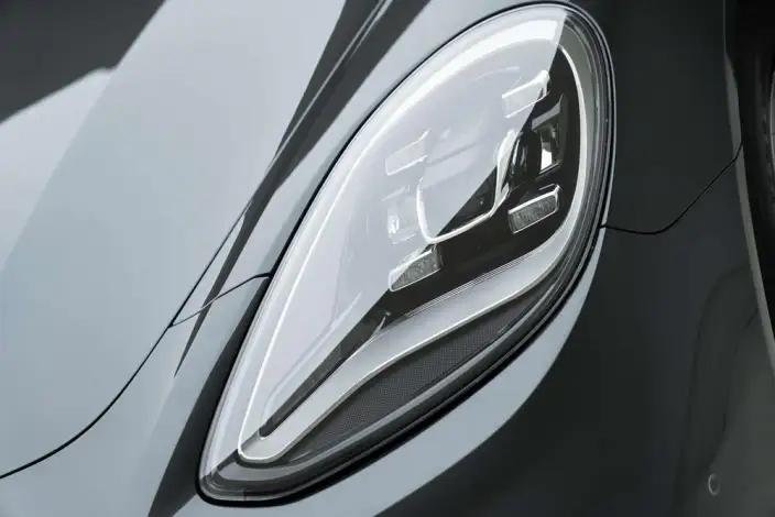 Panamera 2023 Model Facelift Panamera 4 Executive Extended Platinum Edition 2.9T – фото 5