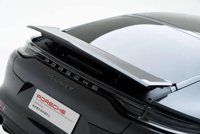 Panamera 2023 Model Facelift Panamera 4 Executive Extended Platinum Edition 2.9T – фото 6