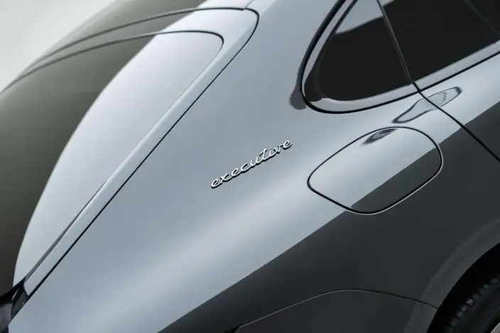 Panamera 2023 Model Facelift Panamera 4 Executive Extended Platinum Edition 2.9T – фото 9