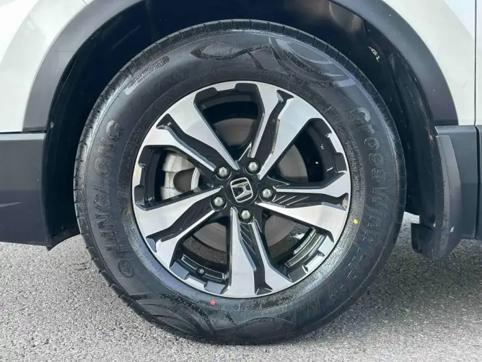 Honda CR-V 2021 Model 240TURBO CVT 2WD Fashion edition – фото 6