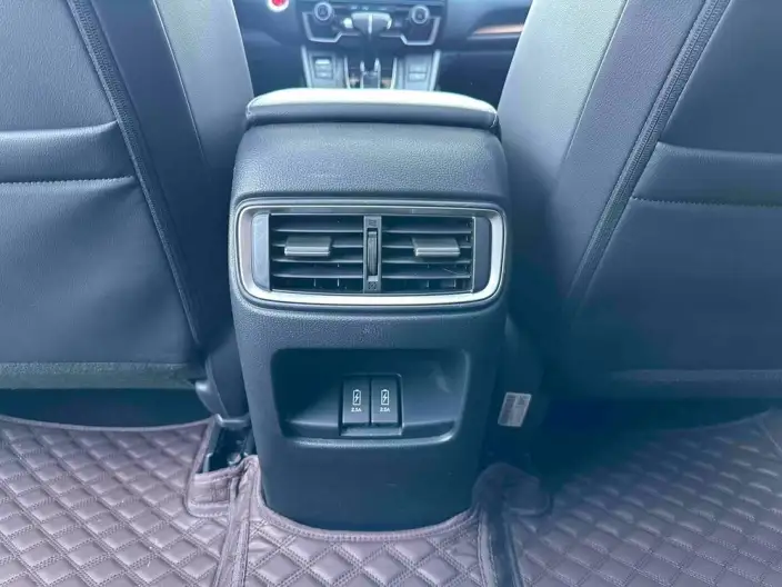 Honda CR-V 2021 Model 240TURBO CVT 2WD Fashion edition – фото 9