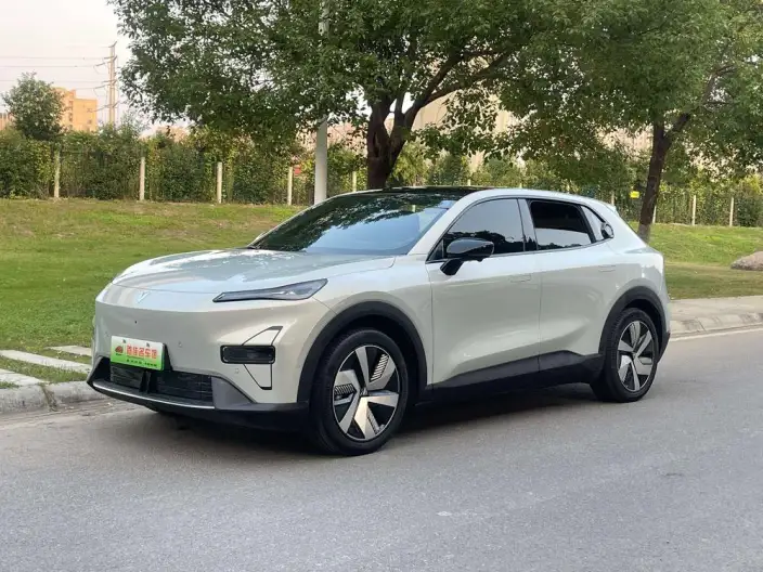 Deepal S05 2024 Model 510Ultra EV Edition