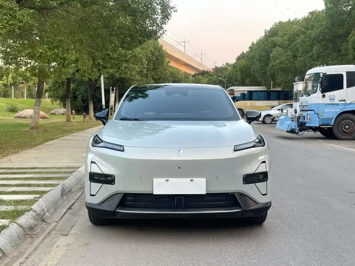 Deepal S05 2024 Model 510Ultra EV Edition