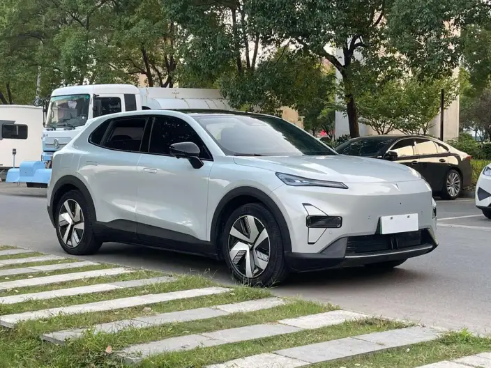 Deepal S05 2024 Model 510Ultra EV Edition