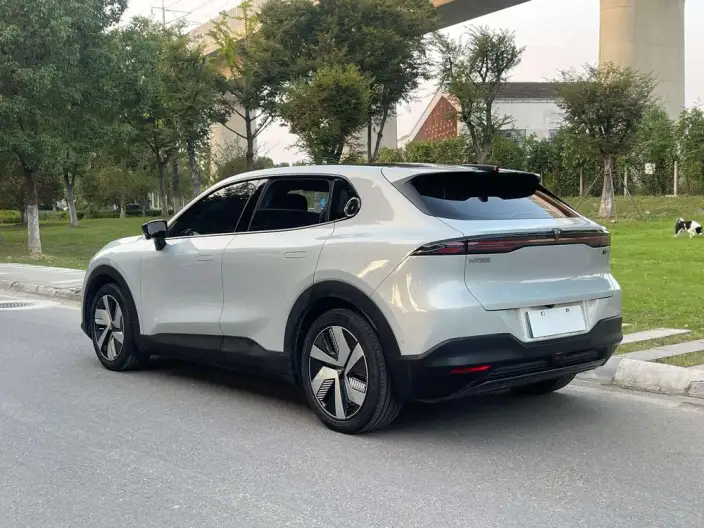 Deepal S05 2024 Model 510Ultra EV Edition