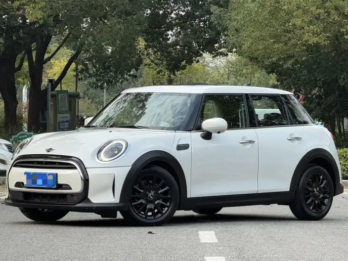 MINI 2023 Model 1.5T ONE Five-door Edition
