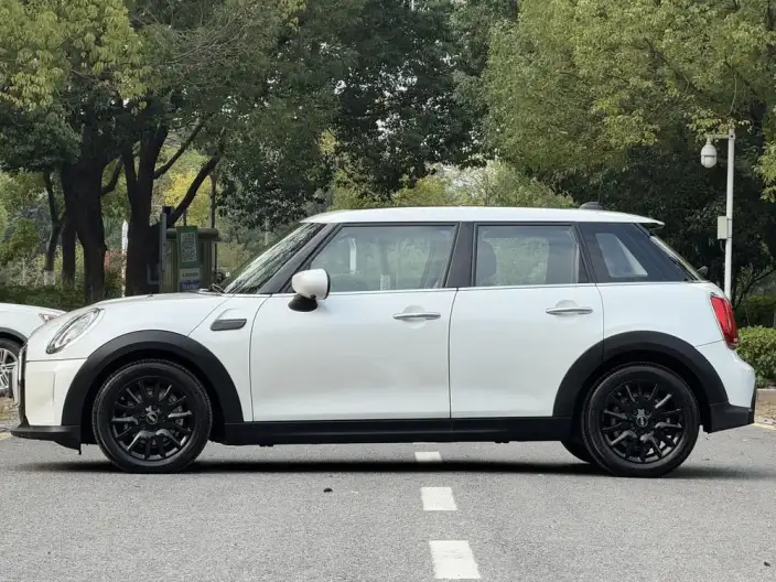 MINI 2023 Model 1.5T ONE Five-door Edition