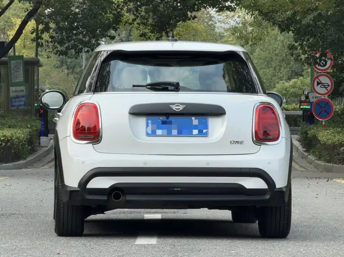 MINI 2023 Model 1.5T ONE Five-door Edition