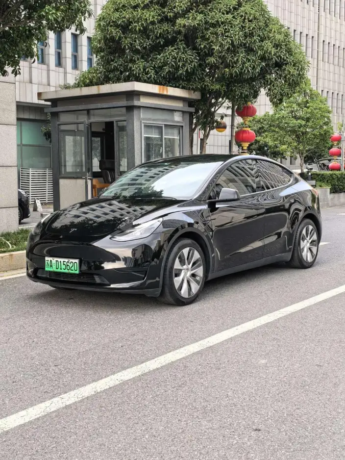 Model Y 2022 Model Facelift Rear-wheel drive version
