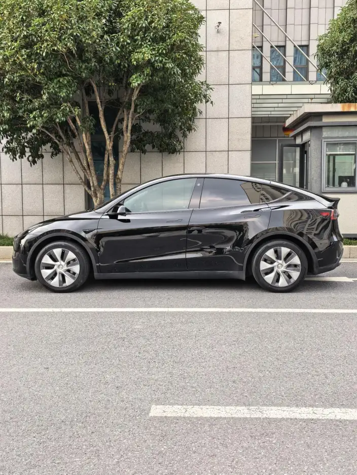 Model Y 2022 Model Facelift Rear-wheel drive version