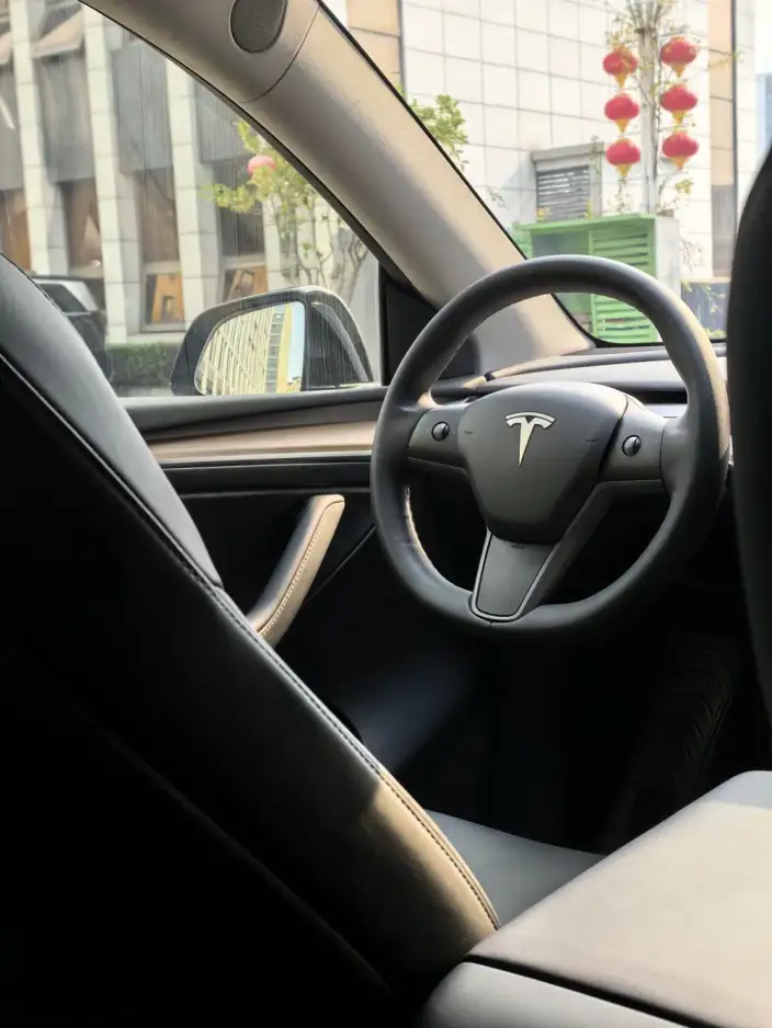 Model Y 2022 Model Facelift Rear-wheel drive version – фото 9