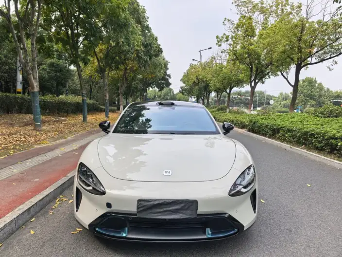Xiaomi SU7 2024 Model Rear Drive Ultra-long Endurance Pro Edition