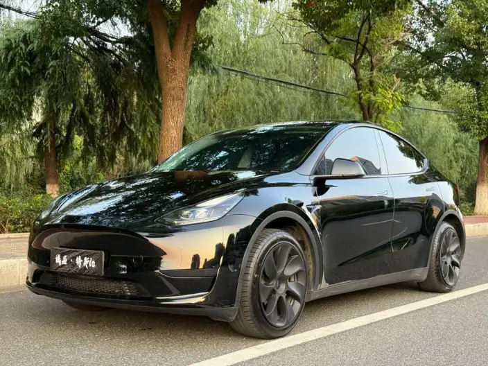 Model Y 2024 Model Rear-wheel drive version