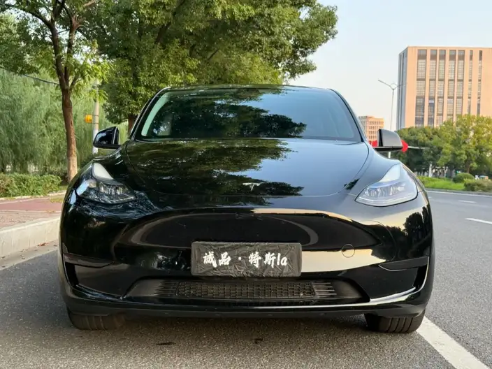 Model Y 2024 Model Rear-wheel drive version