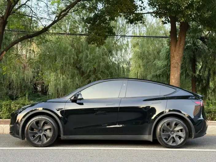 Model Y 2024 Model Rear-wheel drive version