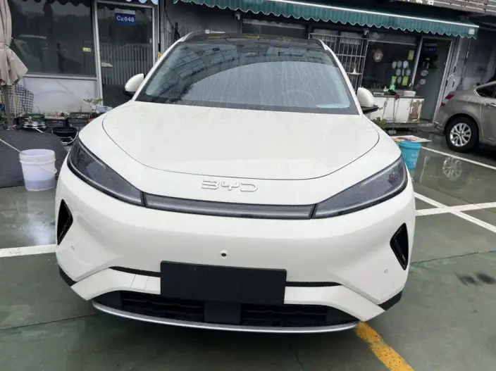 Haise 05DM 2026 Model DM-i 220KM Pilot Edition – фото 2