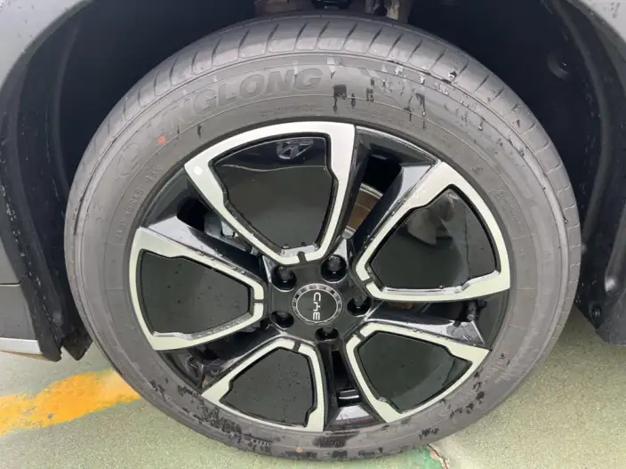 Haise 05DM 2026 Model DM-i 220KM Pilot Edition – фото 7